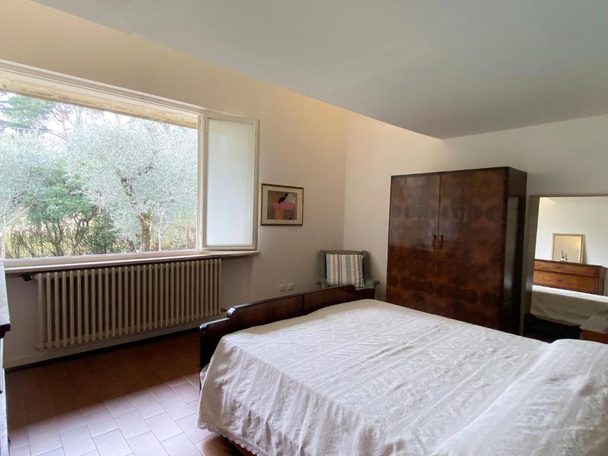 Villa Sweet Flower - With Private Pool And Garden Манерба-дель-Гарда Екстер'єр фото