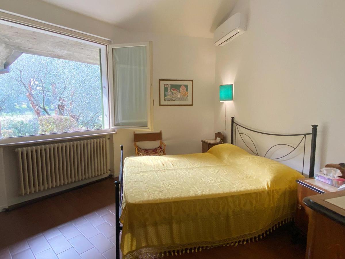 Villa Sweet Flower - With Private Pool And Garden Манерба-дель-Гарда Екстер'єр фото