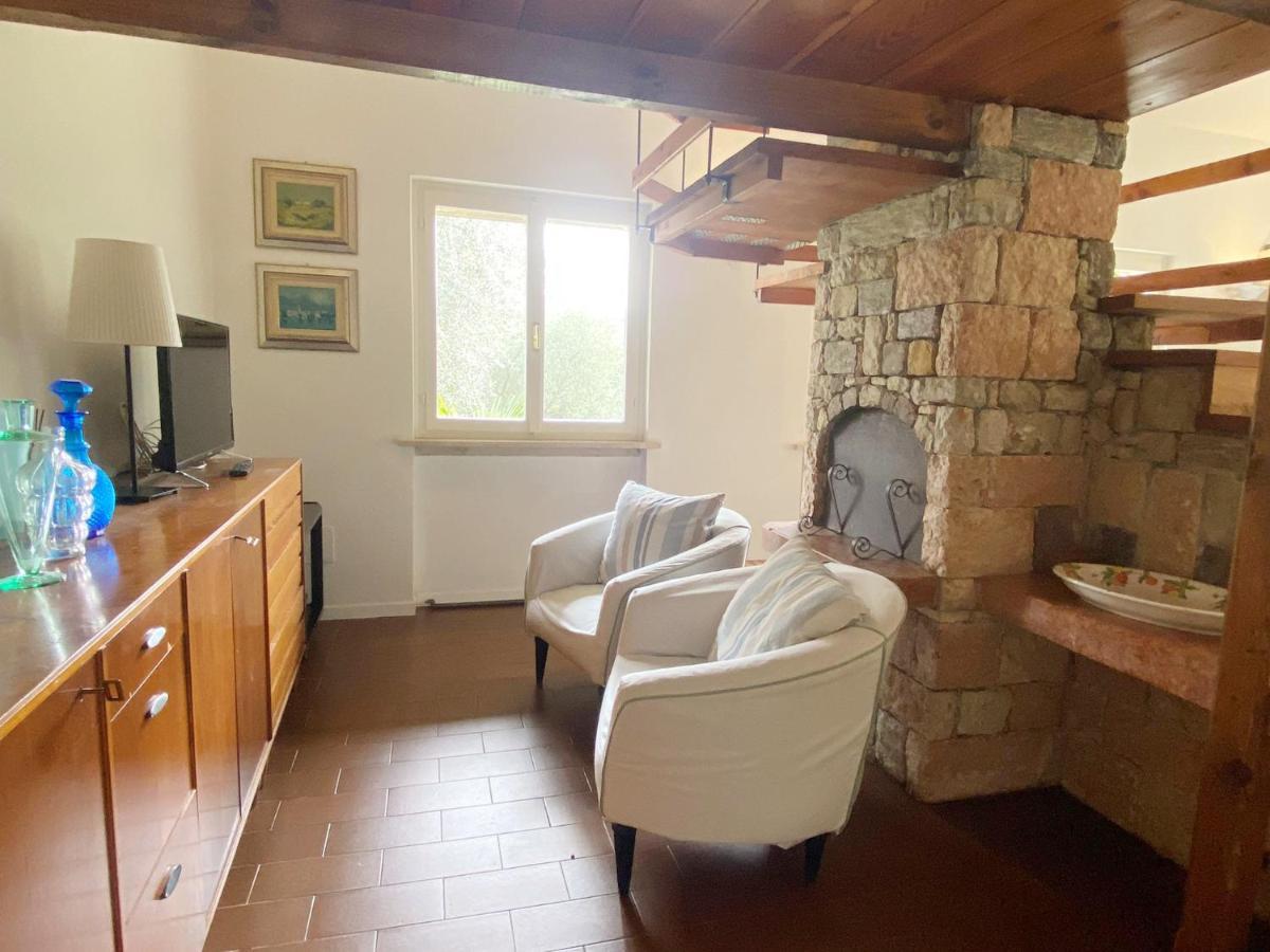 Villa Sweet Flower - With Private Pool And Garden Манерба-дель-Гарда Екстер'єр фото